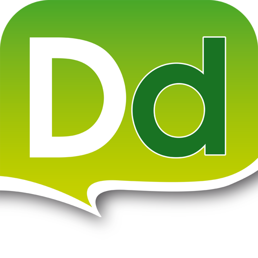 Décisions durables, le magazine icon