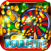Money Roulette icon