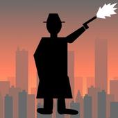 Serial Killer :Shooting icon