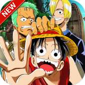 One Pirate Luffy : Sea Fight Hunter