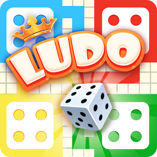 Ludo Fun ( off-line) icon