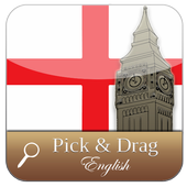 Free P&amp;D Phrasal V. icon