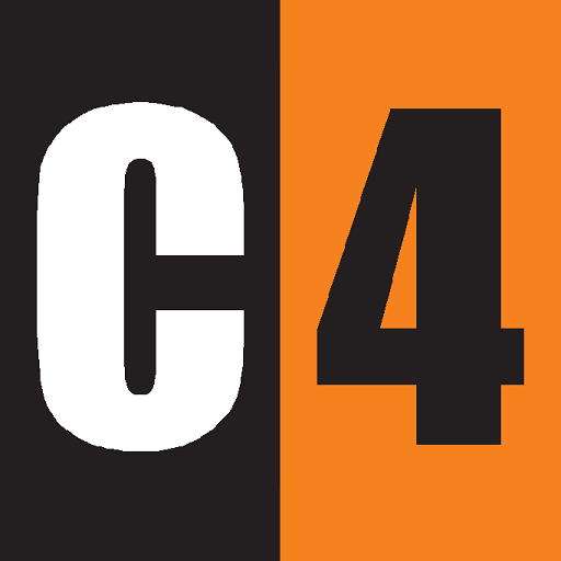 C4 Mobile icon
