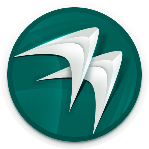 MoboTel Plus Messenger icon