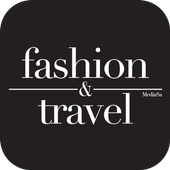 Fashion&amp;Travel icon