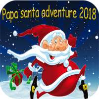 super santa adventure 2018