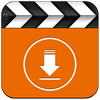 video dowloader hd icon