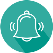 Alarm Puzzle | Mobile alarm icon