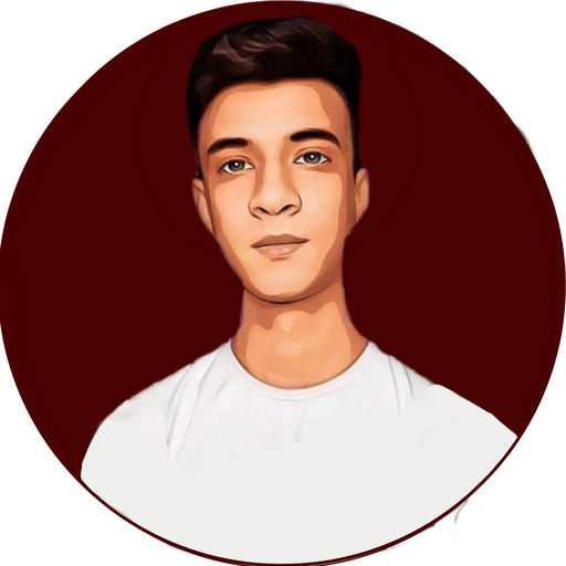 Youssef Sayed App icon