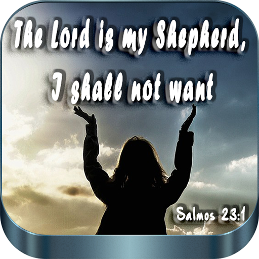 🙏 Daily Bible Verses with faith 🙏 icon