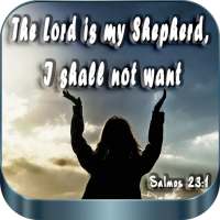 🙏 Daily Bible Verses with faith 🙏