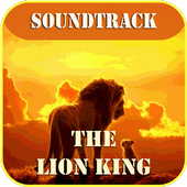 The Lion King All Songs icon