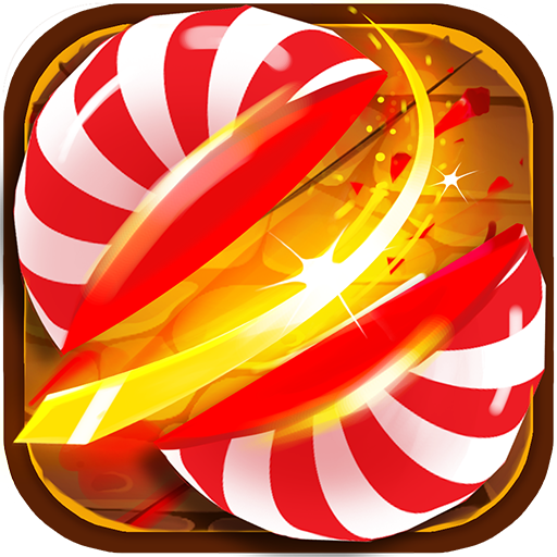 Ninja Candy Slicer icon