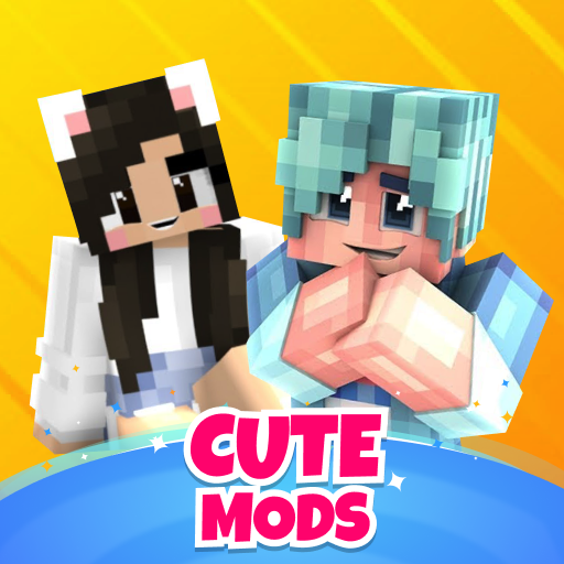 Cute Mod for Minecraft icon