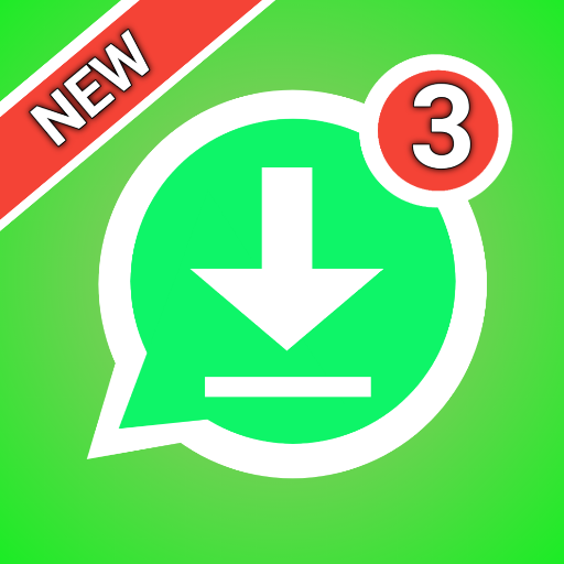 Status Saver - All Whatsapp icon