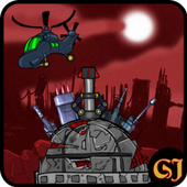 Heavy Defence Machine icon