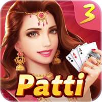 Teen Patti Eagle