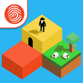 Blox 3D World Creator icon