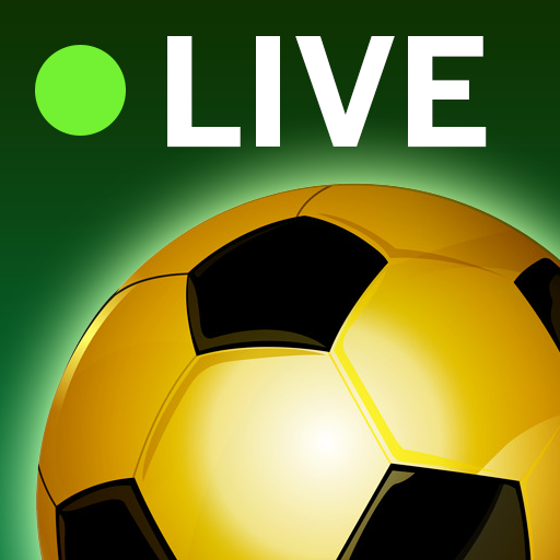 Football Fever- All Football Live Scores icon