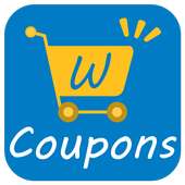 Coupons for Walmart Grocery App on 9Apps