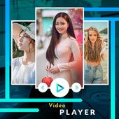 SAX Video Player 2020 icon