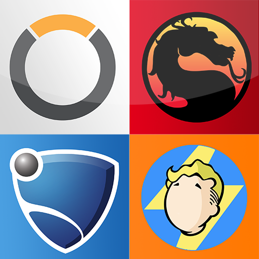 Guess the Game Logo icon
