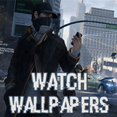 Watch Dogs 2 Wallpapers HD 4K icon