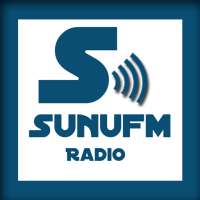 Sunufm Radio on 9Apps