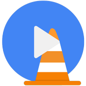 VCL Video Player Mobile Remote icon