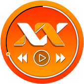 XX Video Player 2019 : HD Movie Player 2019 icon