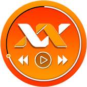 XX Video Player 2019 on 9Apps