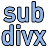Subdivx Mobile icon
