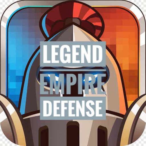 Legend Empire Defense icon