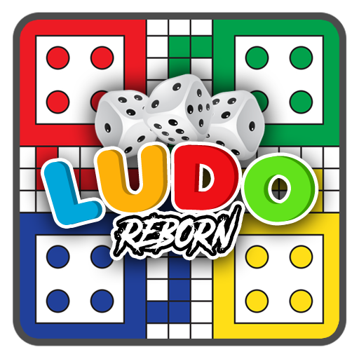 Ludo Reborn icon
