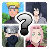 Naruto Quiz