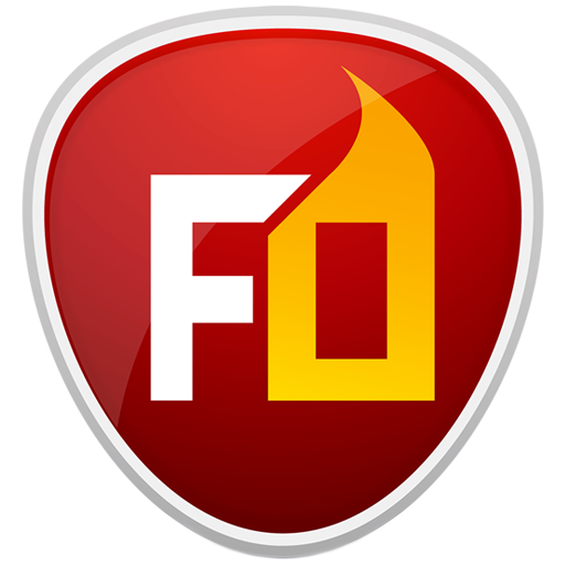 Fire Online icon