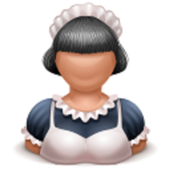 Hotel Housekeeping иконка