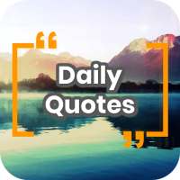 Daily quotes