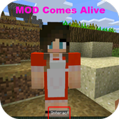 MOD Comes Alive icon