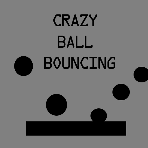 Crazy Ball Endless Bumping icon