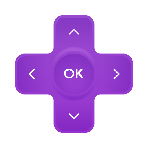 Remote Control for Smart TV आइकन
