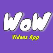 WoW Live Chat Videos - Hot Videos Gallery icon