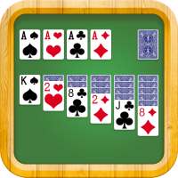 Solitaire on 9Apps