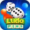 Ludo Plus - Permainan Dadu