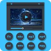 Total Video Converter 2017 on 9Apps