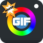 Convert Gif to Video No Watermark icon