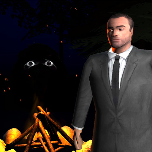 Nextbots Survival: Multiplayer icon