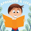 Aprender a leer иконка