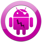 2015 إزالة الفيروسات Prank أيقونة