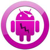 2015 إزالة الفيروسات Prank on 9Apps